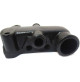 Thermostat Housing for MerCruiser 4.3L, 5.7L raw water cooling system - MC-29-860256 - Barr Marine